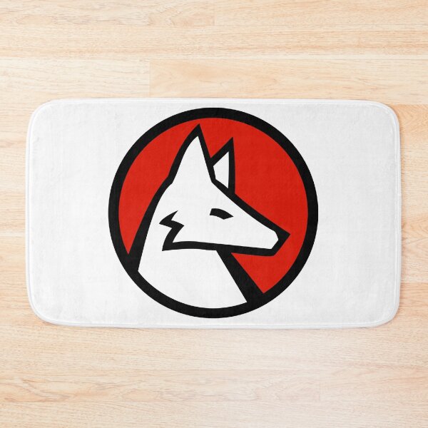 Item preview, Wolfram Language Logo designed and sold by awildanon.