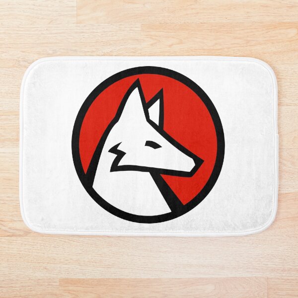 Item preview, Wolfram Language Logo designed and sold by awildanon.