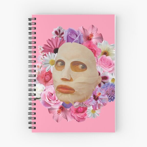 Item preview, Alyssa Edwards Beauty Mask With Flowers - Rupaul's Drag Race designed and sold by covergirl.