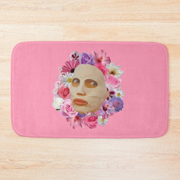 Item preview, Alyssa Edwards Beauty Mask With Flowers - Rupaul's Drag Race designed and sold by covergirl.