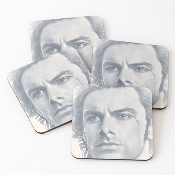 Item preview, Expressive glance designed and sold by RowenaCreations.