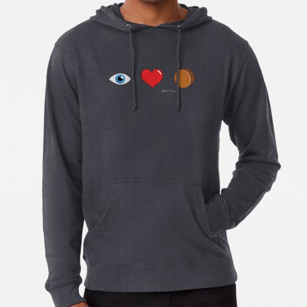 yoyo fashion hoodie