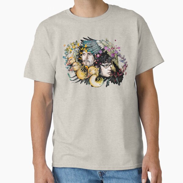 Item preview, I Told You I Was Freaky & Flight of the Conchords designed and sold by scohoe.