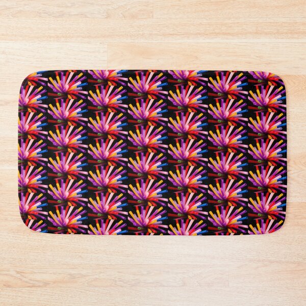 Item preview, Colorful drinking straws designed and sold by GemaIbarra.