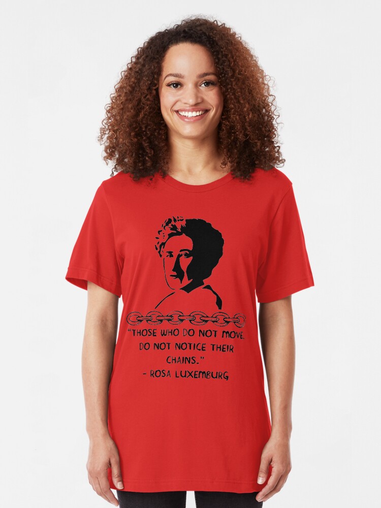 Get Rosa luxemburg zitat For iPhone Free
