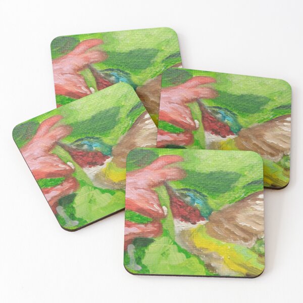 Item preview, "Nectar is Fleeting" designed and sold by Hannah Quintero.