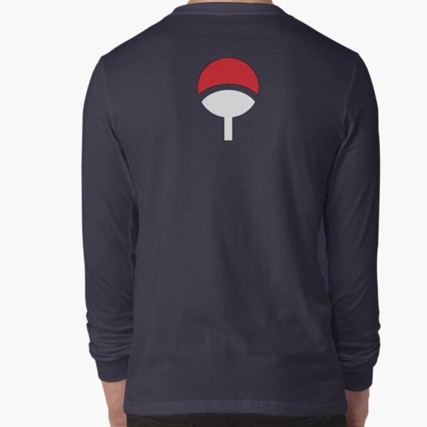 Uchiha T-Shirts | Redbubble