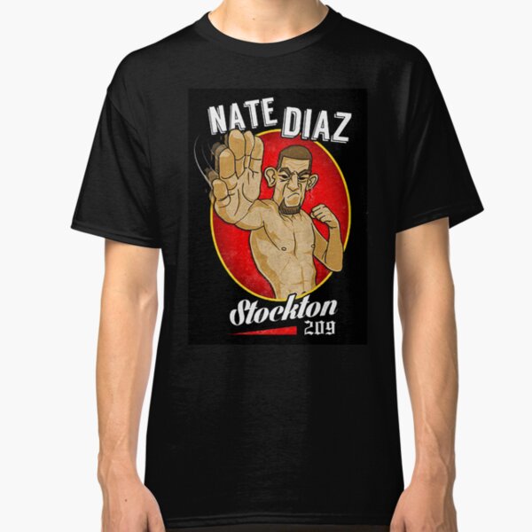 nate the great t shirt