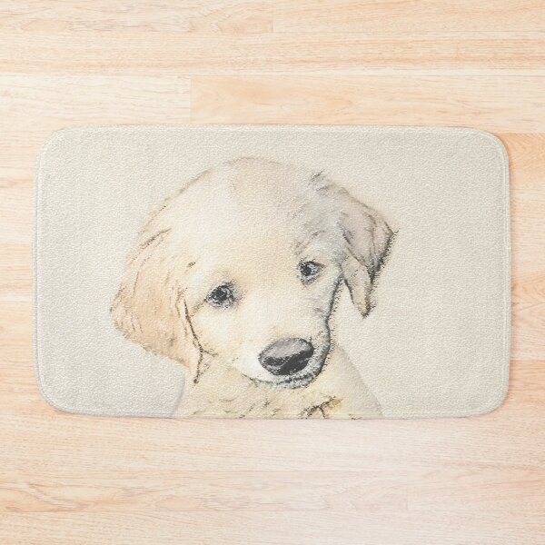 Item preview, Golden Retriever Puppy designed and sold by alpendesigns.