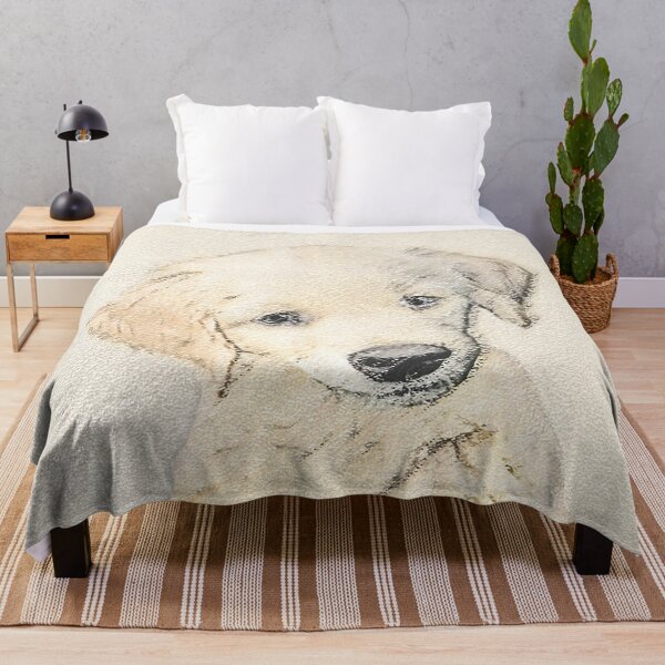 Item preview, Golden Retriever Puppy designed and sold by alpendesigns.