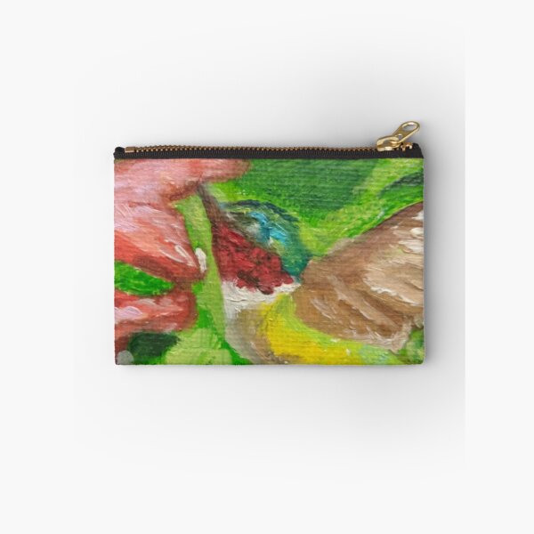 Item preview, "Nectar is Fleeting" designed and sold by Hannah Quintero.