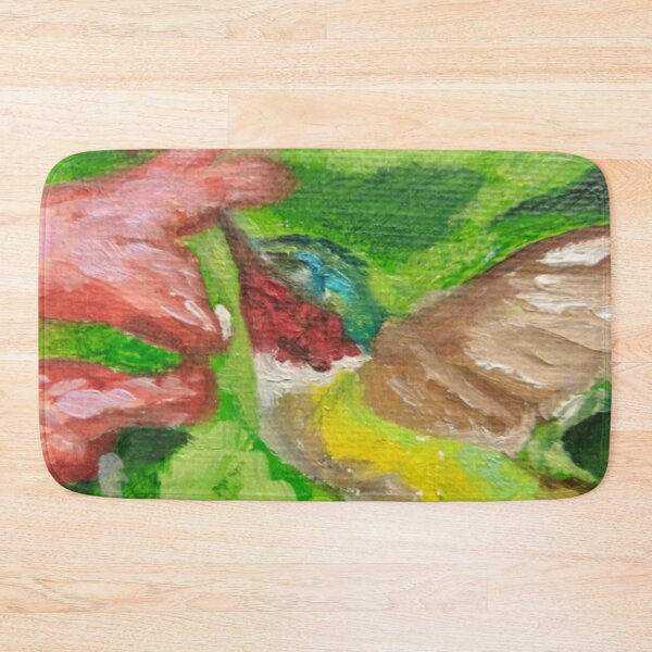 Item preview, "Nectar is Fleeting" designed and sold by Hannah Quintero.