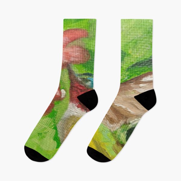 Item preview, "Nectar is Fleeting" designed and sold by Hannah Quintero.