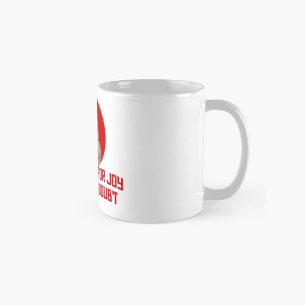 Katya Zamo I don't jump for joy - Rupaul's Drag Race Classic Mug