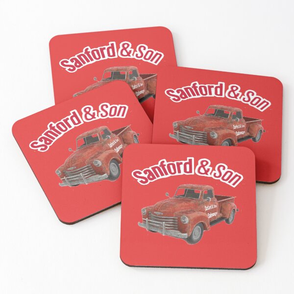 Item preview, Sanford & Son designed and sold by SwampfoxDesign.