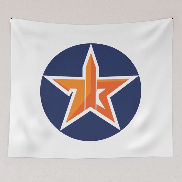 Item preview, HOT! HOT! HOT! - Houston Baseball - 713 Area Code designed and sold by AmericanTeeCo.