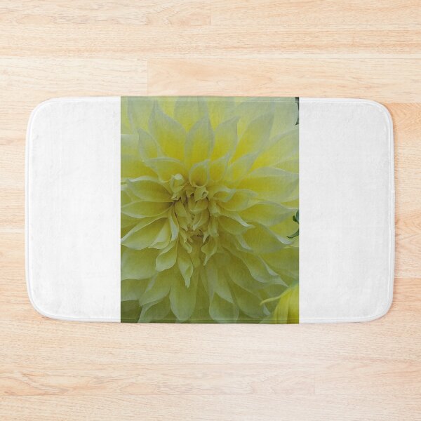 Item preview, Yellow Dahlia 2 designed and sold by melzie3.