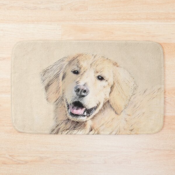 Item preview, Golden Retriever designed and sold by alpendesigns.
