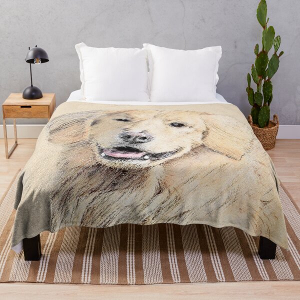 Item preview, Golden Retriever designed and sold by alpendesigns.