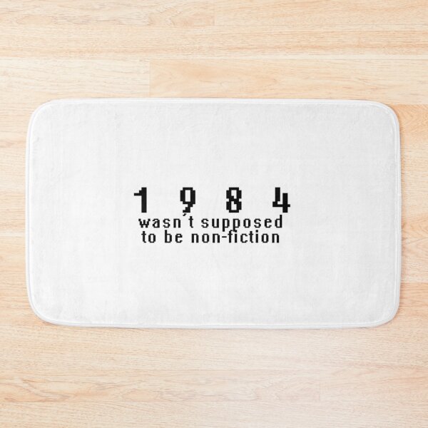 Item preview, 1984 one-liner designed and sold by lilsammi.