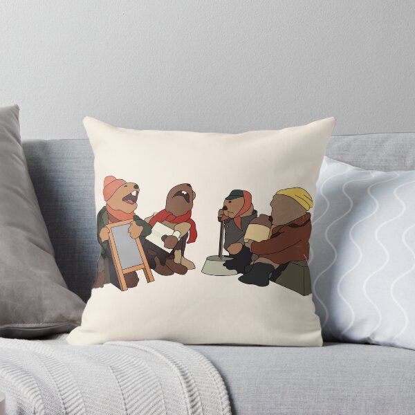 Item preview, Emmet Otters Jug Band designed and sold by lvveljh.