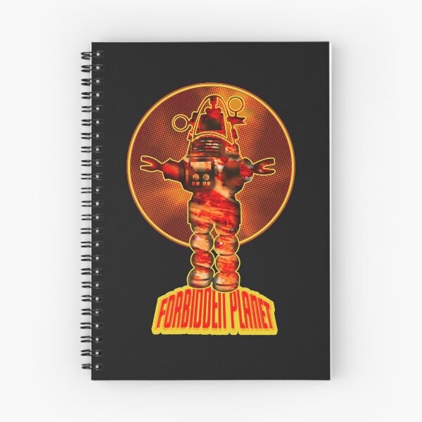 Item preview, Forbidden Planet designed and sold by DBnation.