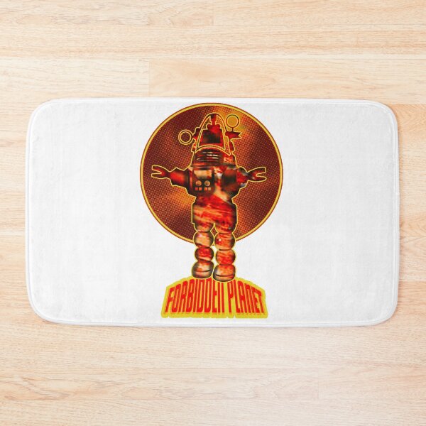 Item preview, Forbidden Planet designed and sold by DBnation.