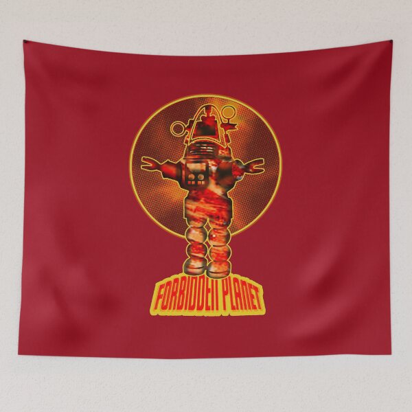Item preview, Forbidden Planet designed and sold by DBnation.