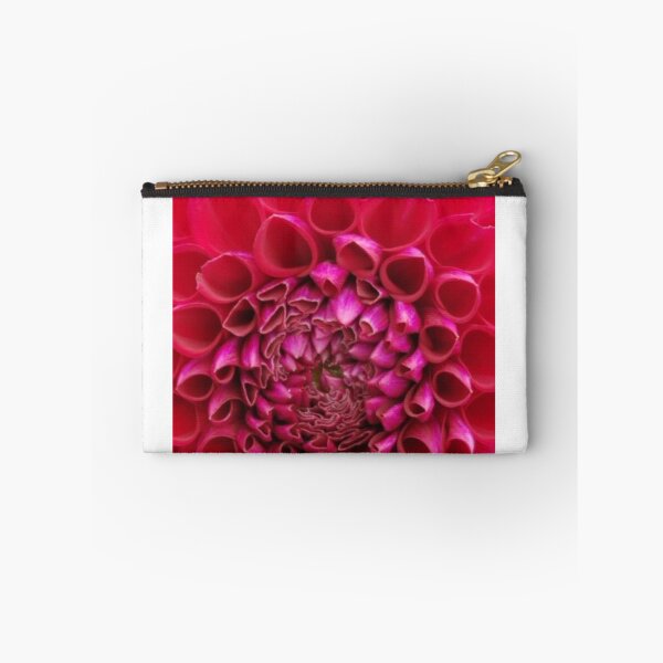 Item preview, Deep Red Dahlia 2 designed and sold by melzie3.