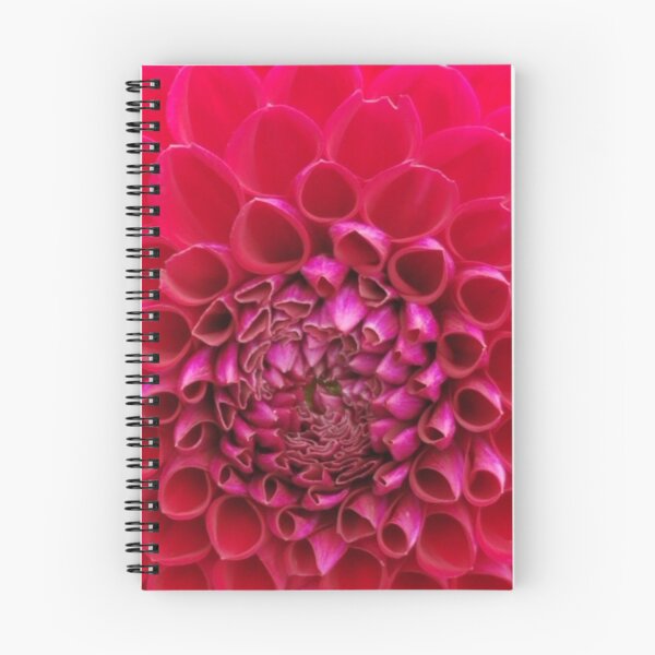 Item preview, Deep Red Dahlia 2 designed and sold by melzie3.