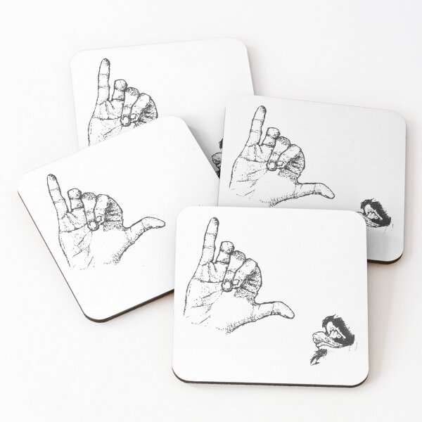 Item preview, Italian Hand 4 designed and sold by devonn.