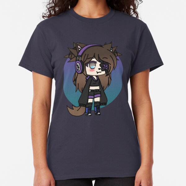 gacha t shirt