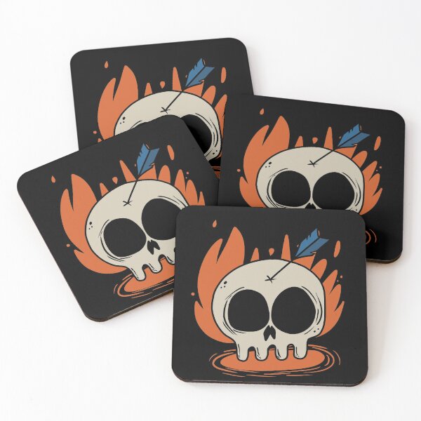 Item preview, Just Another Day designed and sold by BarbaricPixel.