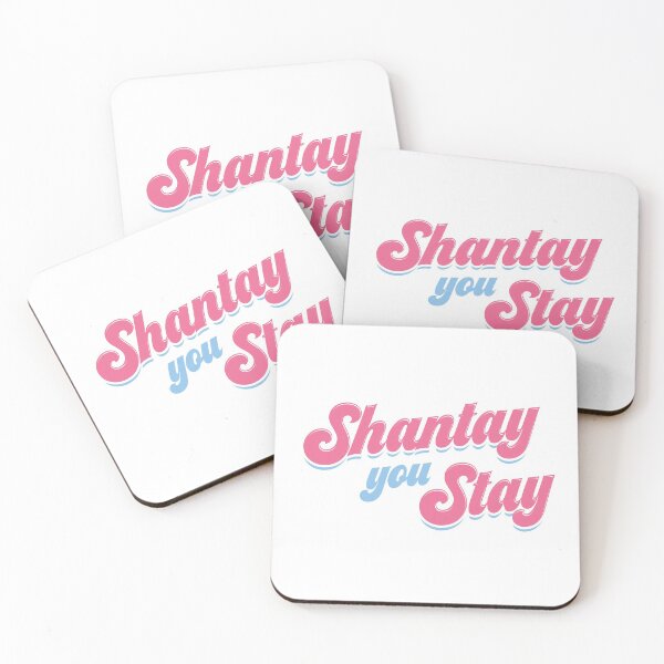 Item preview, Shantay you stay - Rupaul's Drag Race designed and sold by covergirl.