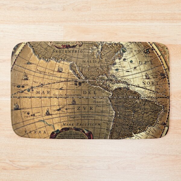 Item preview, Old Map designed and sold by Yannik Hay.