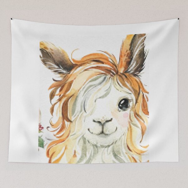 Item preview, Classy Alpaca. designed and sold by lduke47.