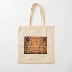Bolsa de algodón Wubbouija (Rick y Morty)