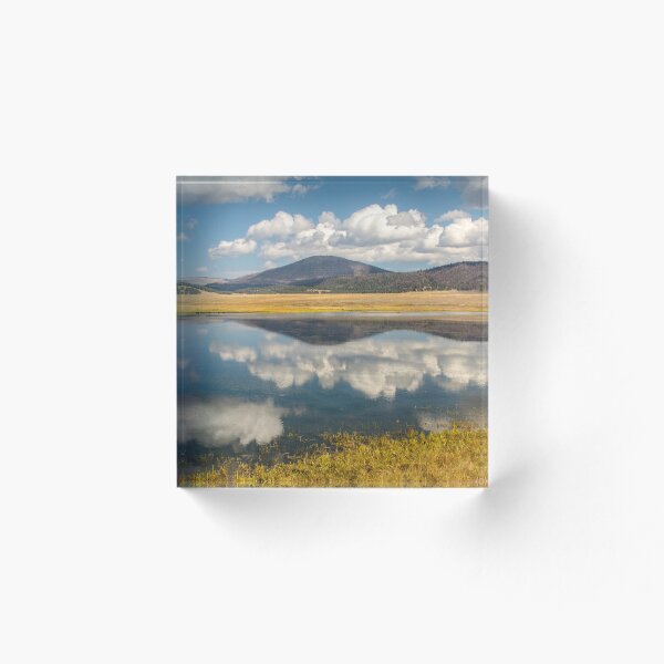 Item preview, Lago Jemez en Valles Grande designed and sold by Robert Kelch, M.D..