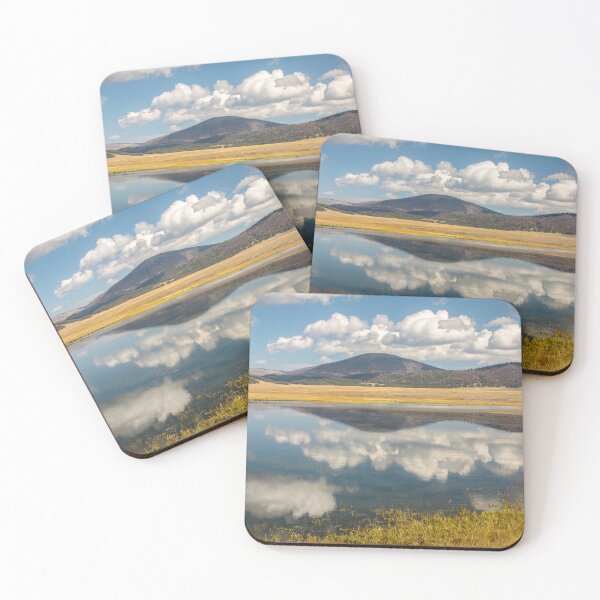 Item preview, Jemez Lake in the Valles Grande designed and sold by Robert Kelch, M.D..
