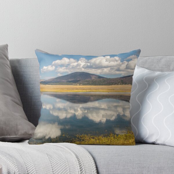 Item preview, Lago Jemez en Valles Grande designed and sold by Robert Kelch, M.D..