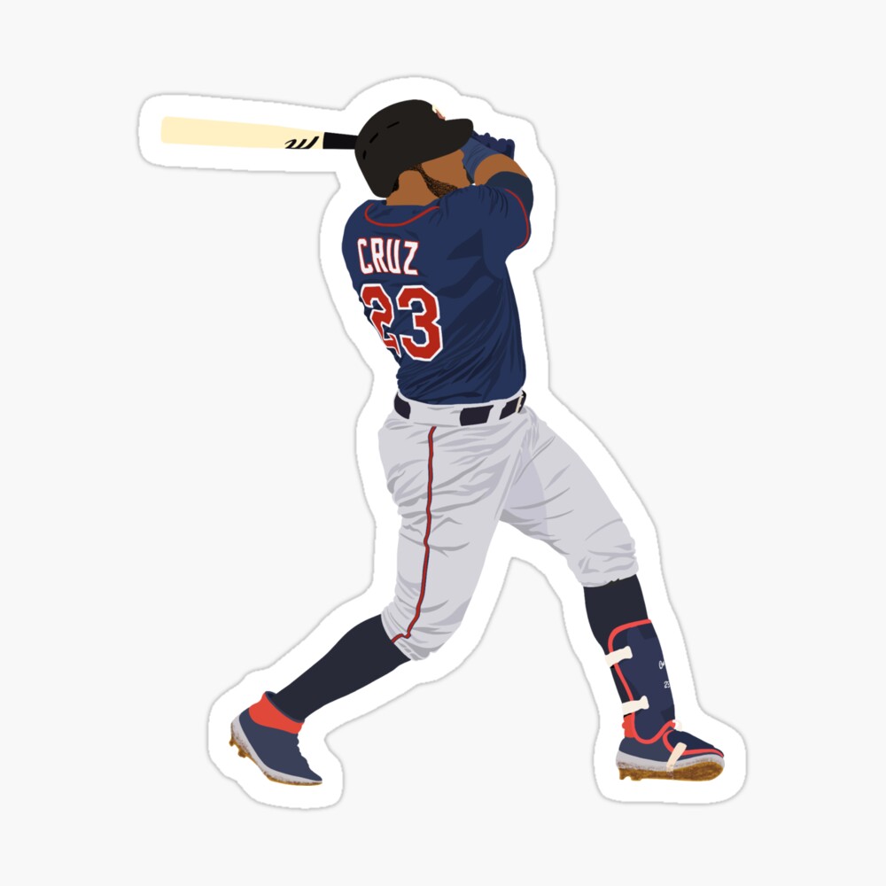 Byron Buxton 25 Tote Bag for Sale by devinobrien