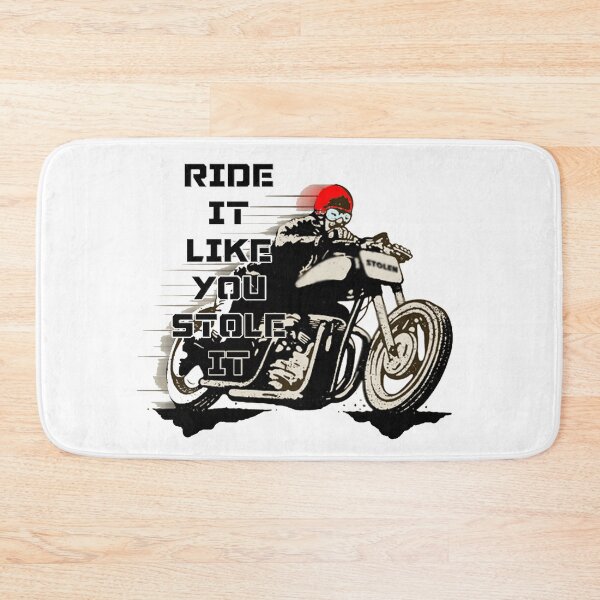 Item preview, Ride It Like You Stole It designed and sold by appfoto.