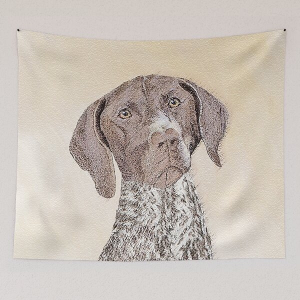 Item preview, German Shorthaired Pointer designed and sold by alpendesigns.