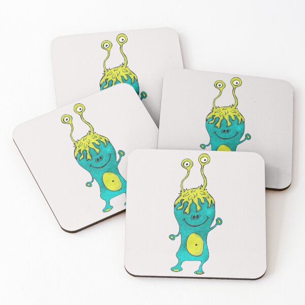 Item preview, Monster designed and sold by Lidiebug.