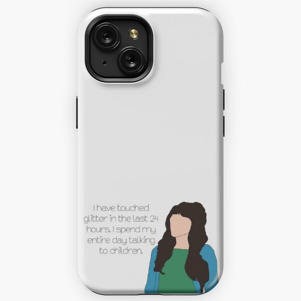 Jess Day iPhone Cases for Sale Redbubble