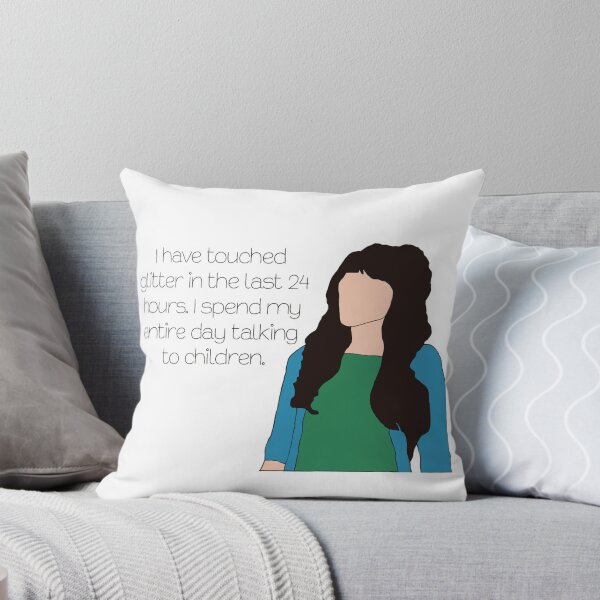 Item preview, Jessica Day Quote designed and sold by ArtworkBySarahN.