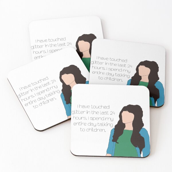 Item preview, Jessica Day Quote designed and sold by ArtworkBySarahN.