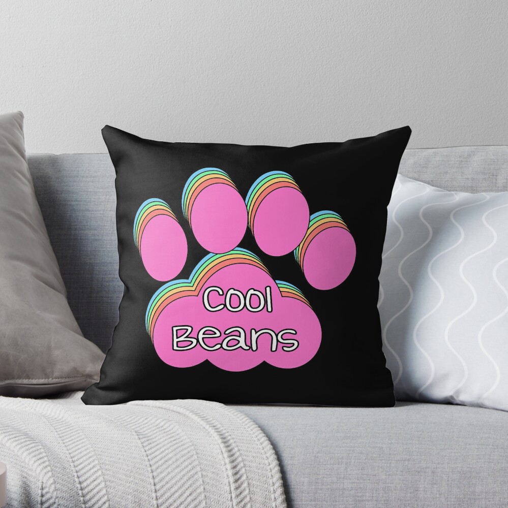Item preview, Throw Pillow designed and sold by julieerindesign.