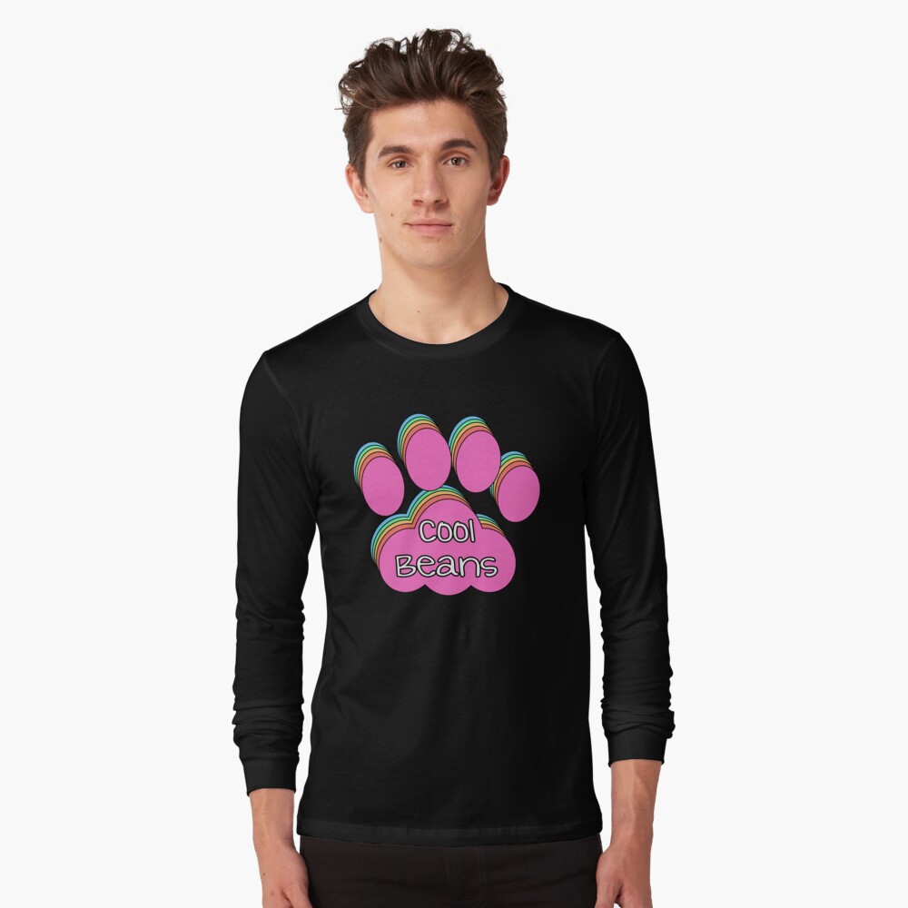 Item preview, Long Sleeve T-Shirt designed and sold by julieerindesign.