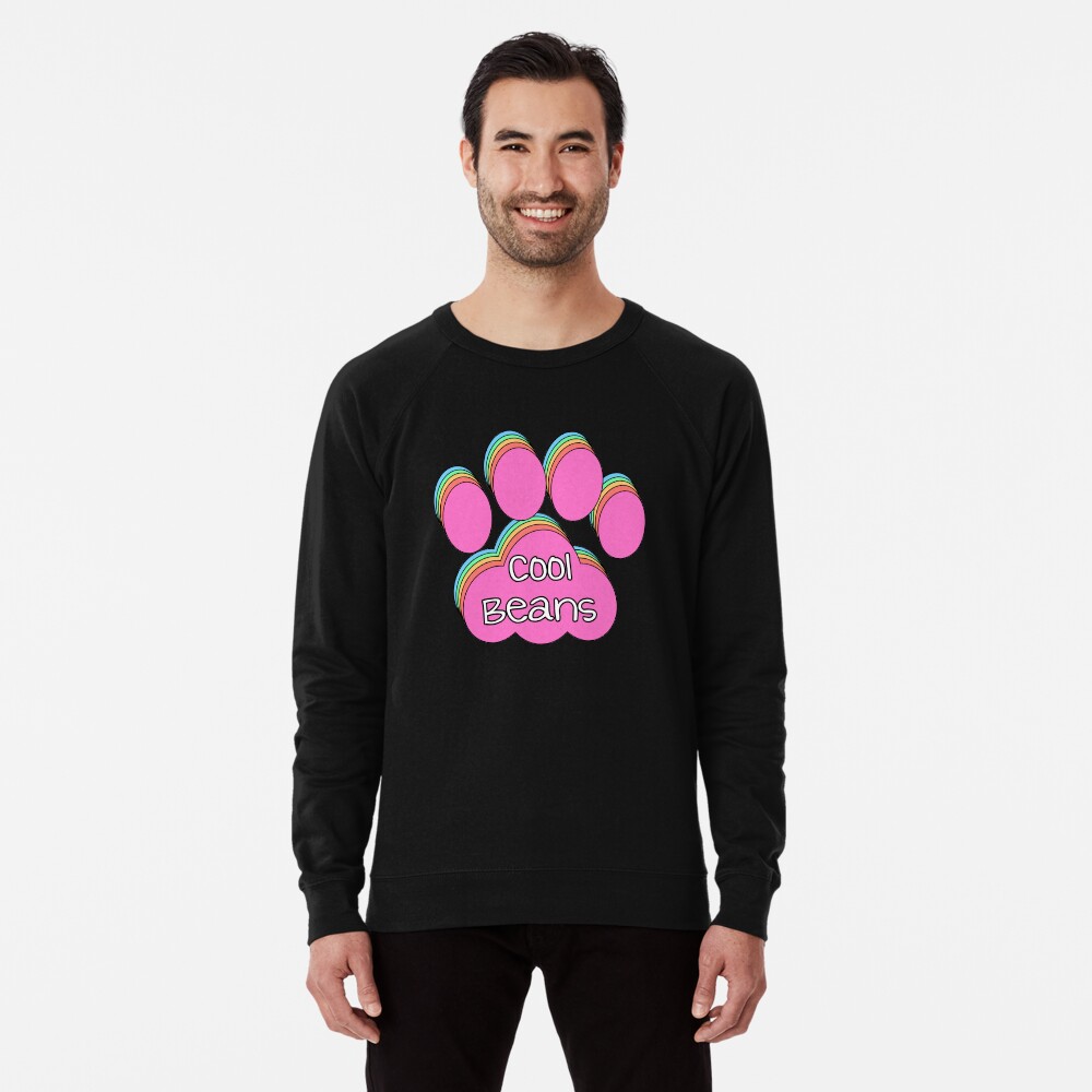 Item preview, Lightweight Sweatshirt designed and sold by julieerindesign.